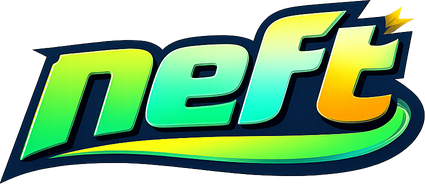 Logo neft